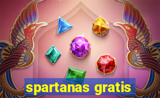 spartanas gratis